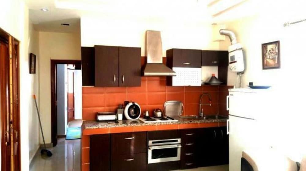 Arz Villa Appart view 3