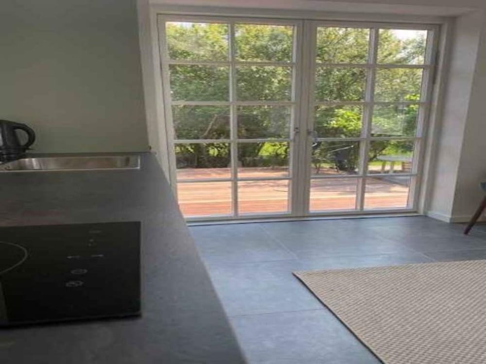 5 Star Holiday Home in Vejby