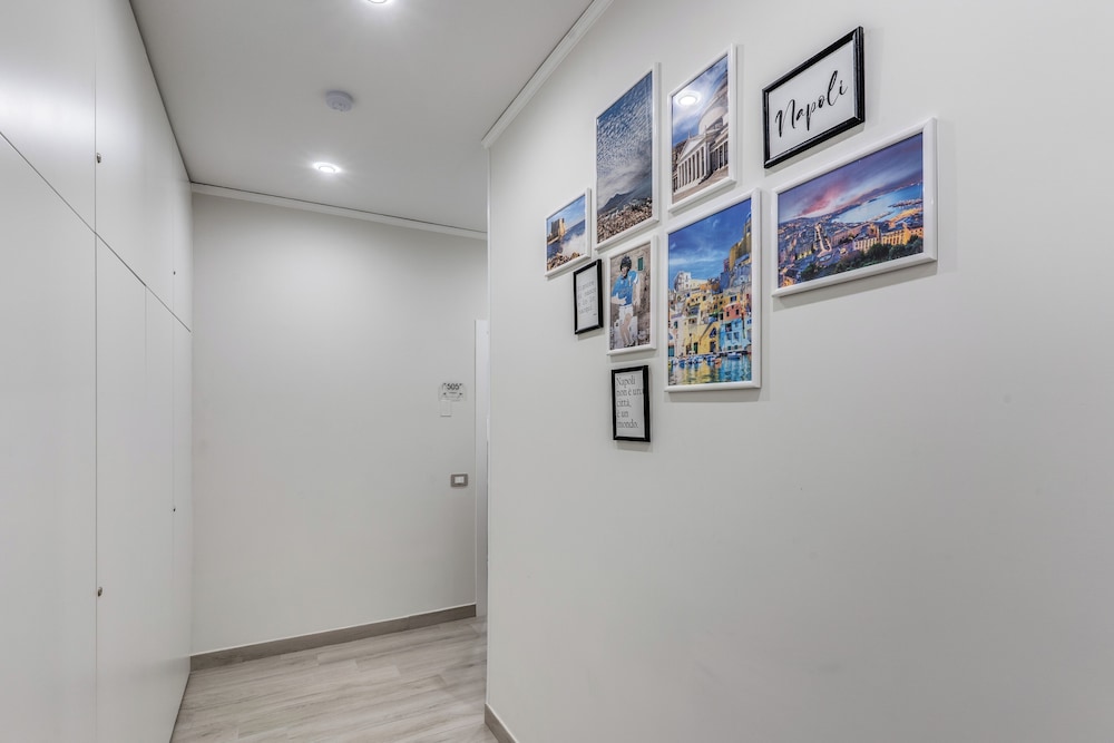 Marmolo Room