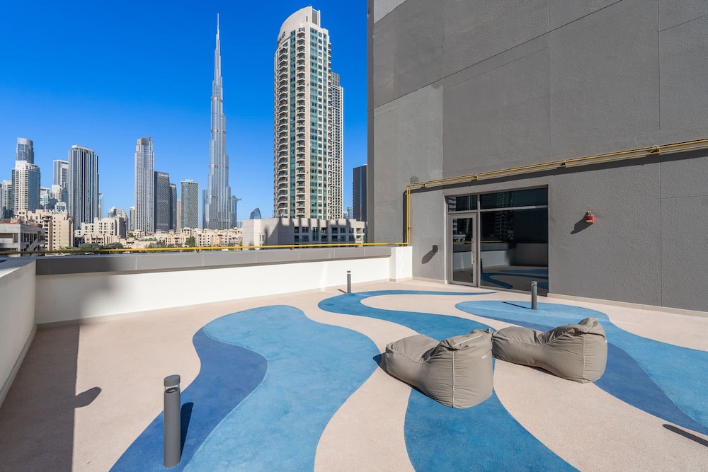 3 Bedroom Apartment in Sterling West With Full Burj Khalifa Views
