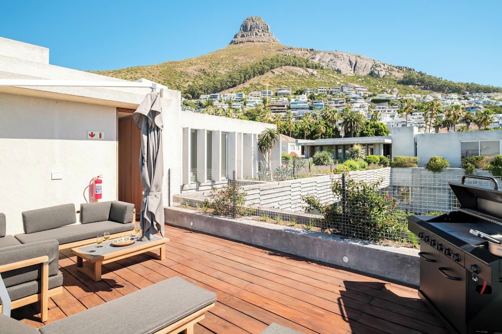 Elegant Fresnaye Ocean View 4bed Nerine Manor