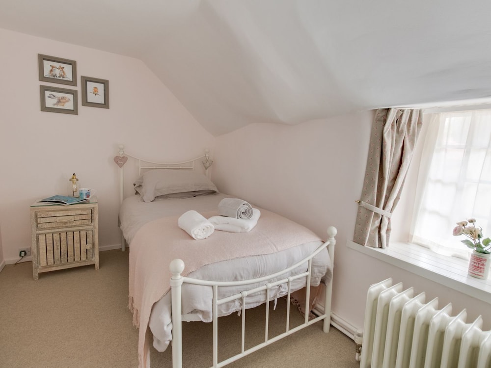 Amy Cottage