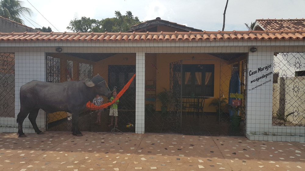 Casa Marajó