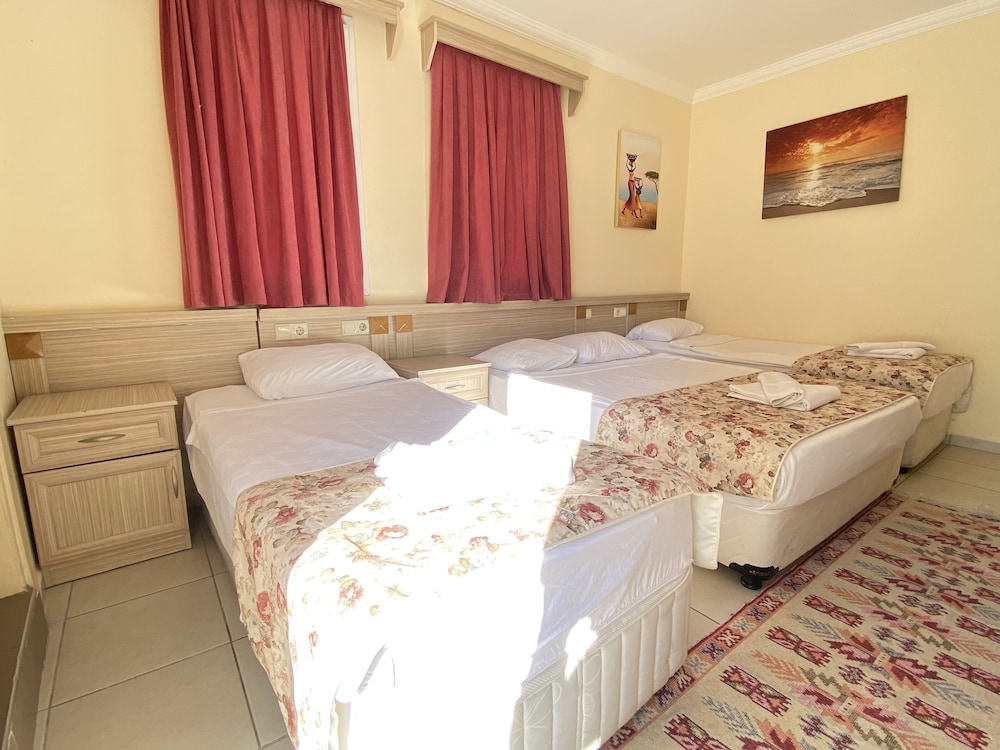 Sevin Otel - Image 26