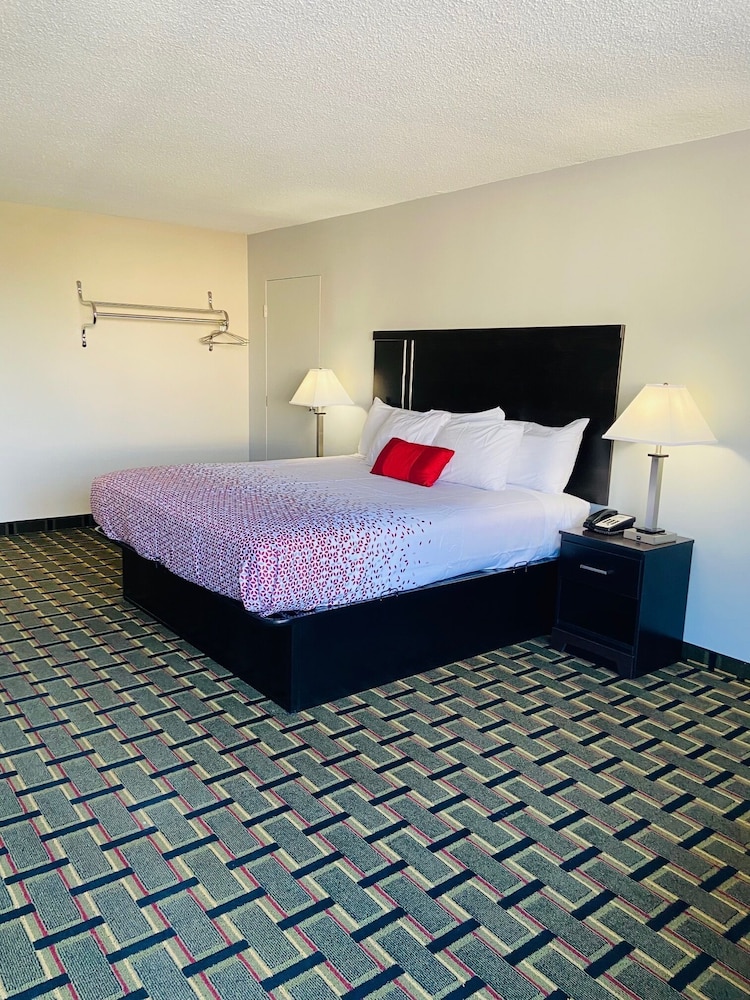 Econo Lodge Clemson - University Area