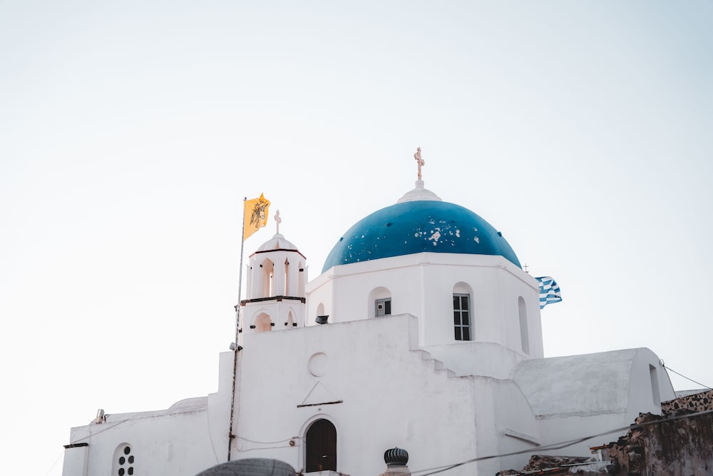 Kalamia Cave House photo 1