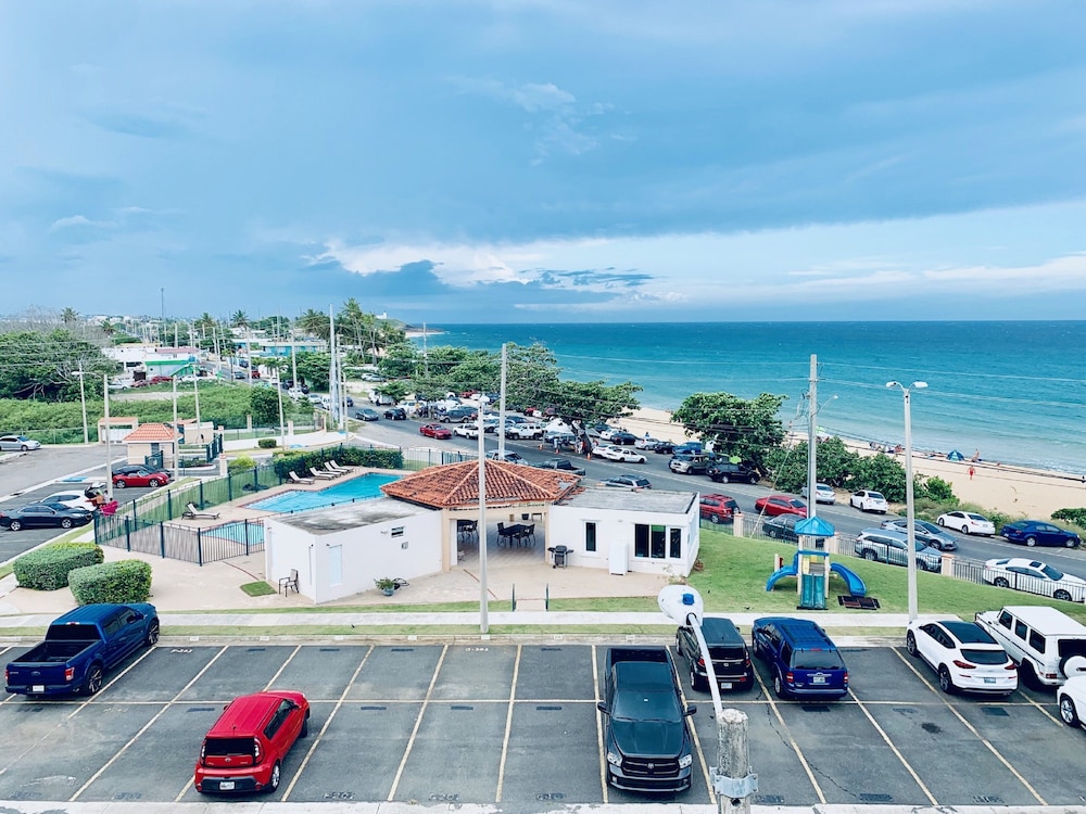 Oceania Apartments at Arecibo 681 Ocean Drive