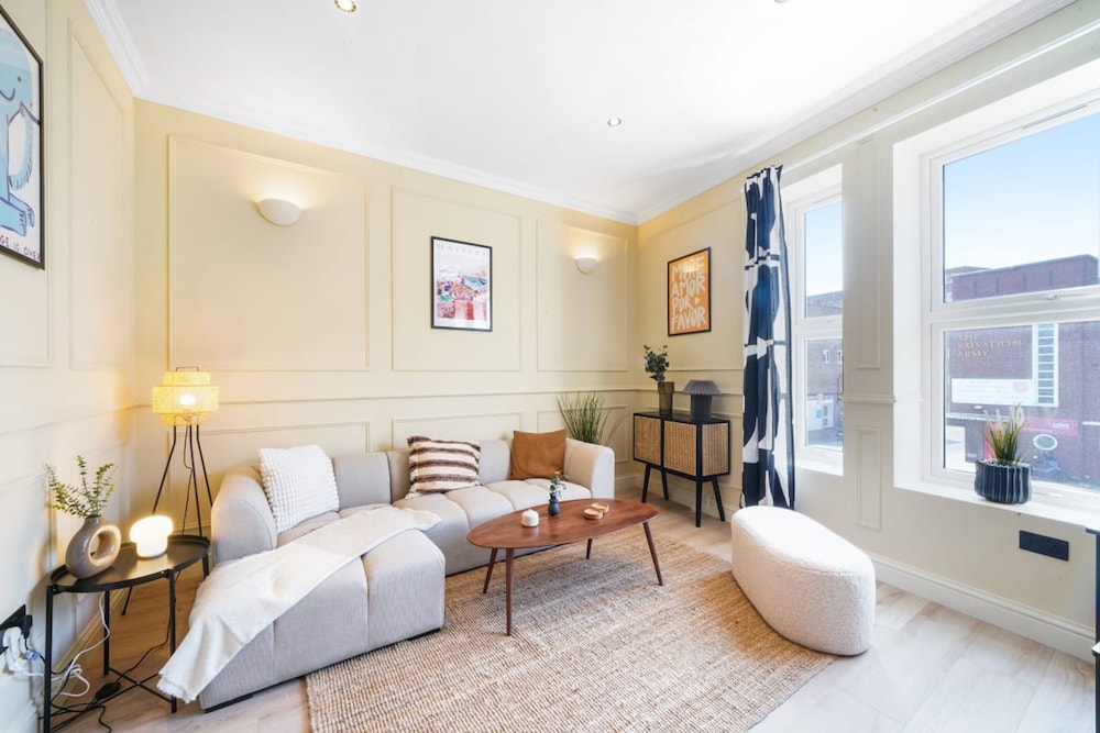 The Balham Place - Stylish 2bdr Flat photo 5