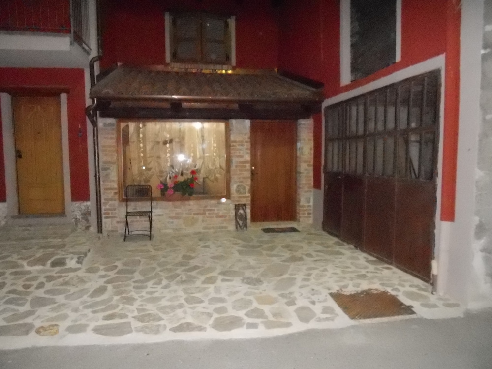 Agriturismo Schlin