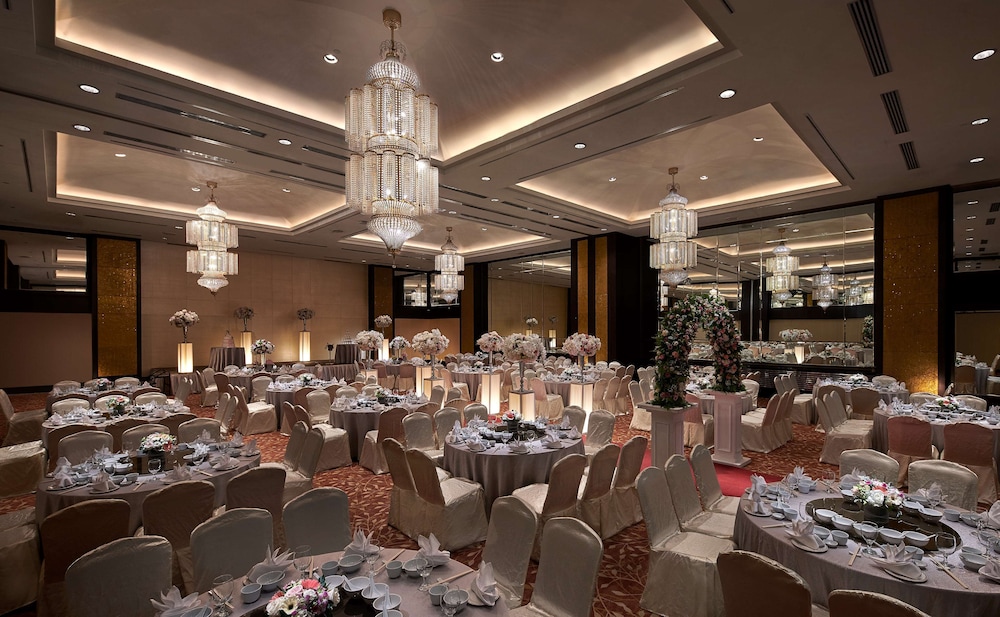PARKROYAL Penang Resort 27
