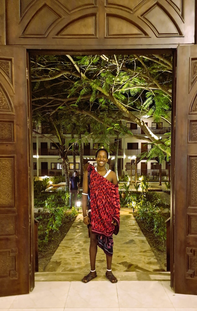 Dream of Zanzibar Resort & Spa - Premium All Inclusive view 3