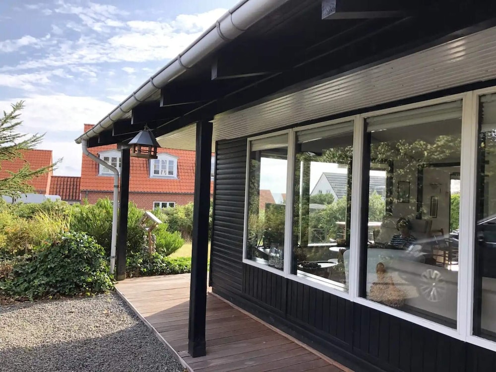 5 Star Holiday Home in Assens