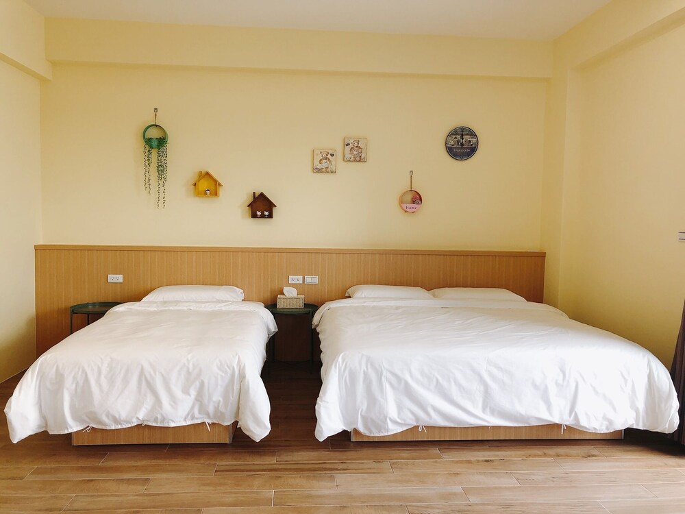 Goodday Goodnight B&B
