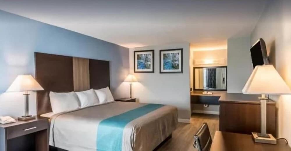 Econo Lodge Mineral Wells