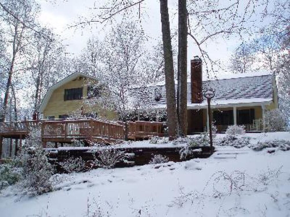 Mountain Top Lodge