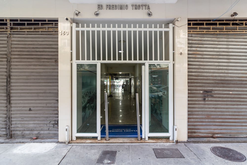 Cosy in Copacabana for Two Pj909