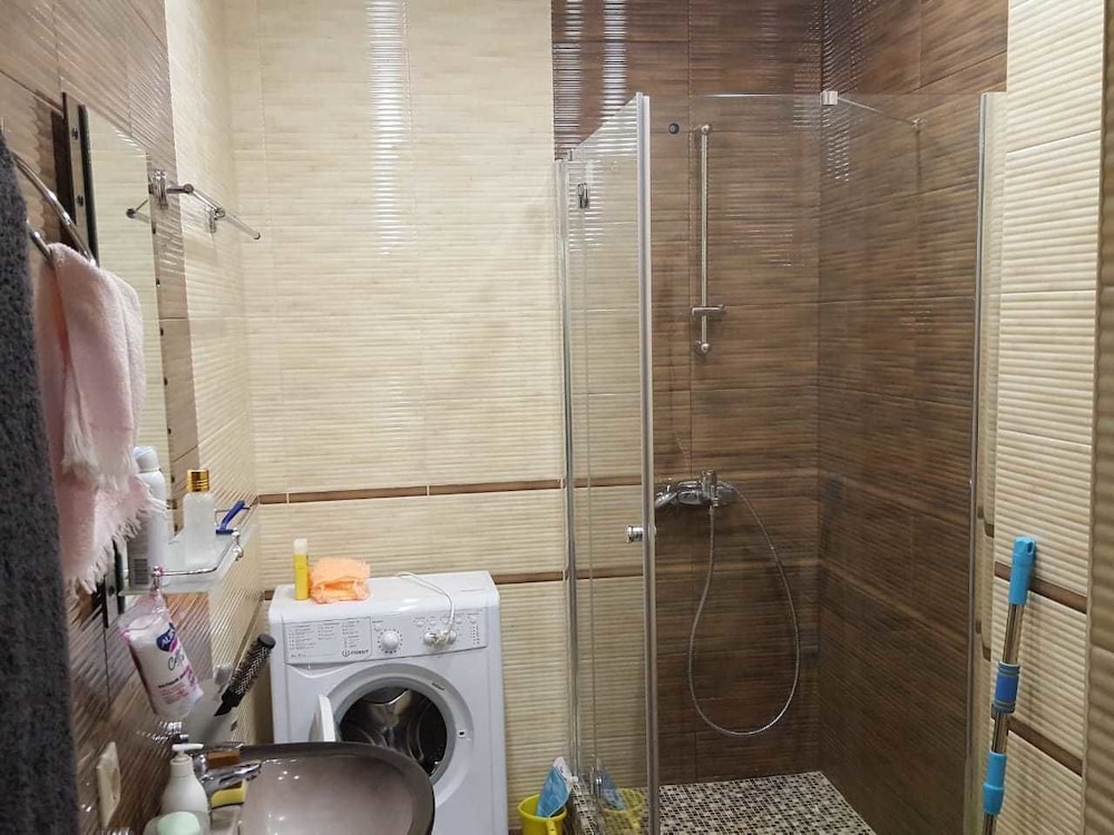 Apartment on Kirova
