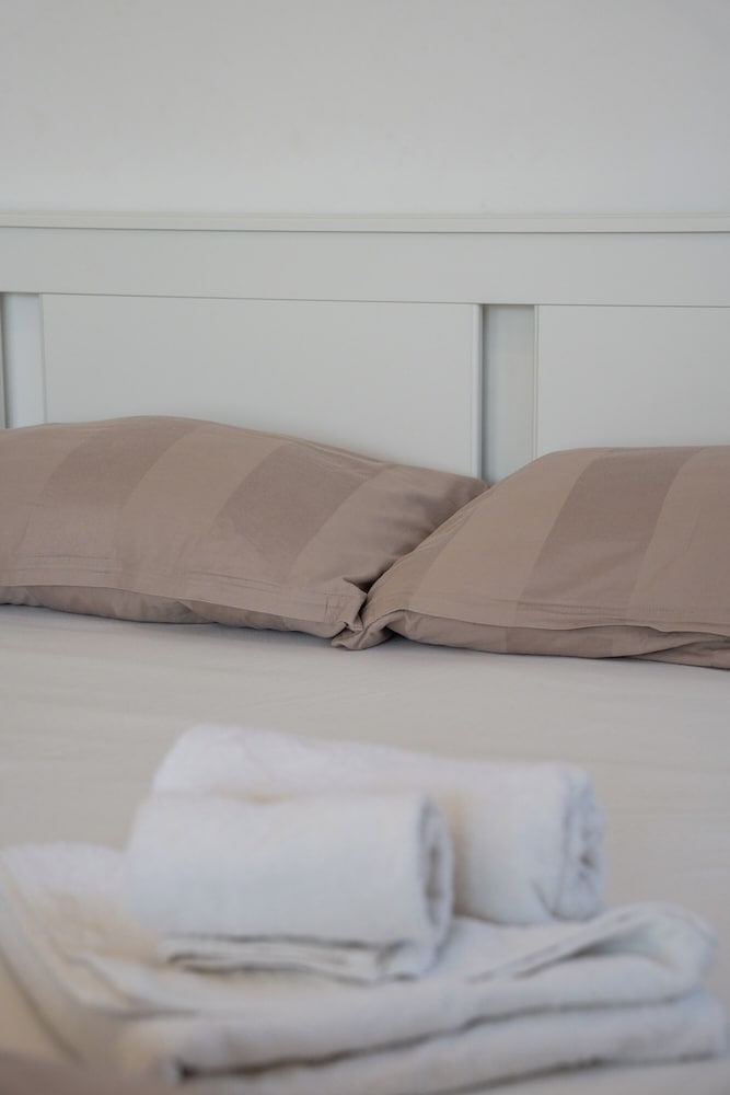 Anabella Apartment - Jacuzzi & Infra Sauna