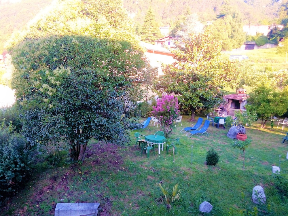 Appartamenti Casa Rita & Antica Corte Ginevra