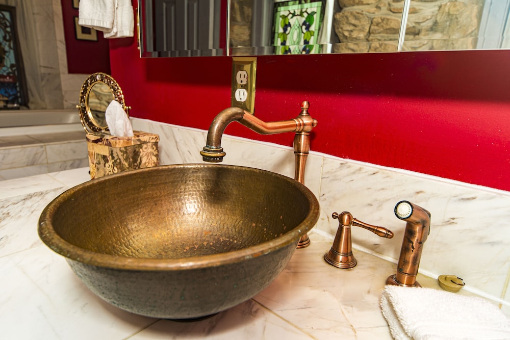 Stone Manor Boutique Inn - Property Image 12