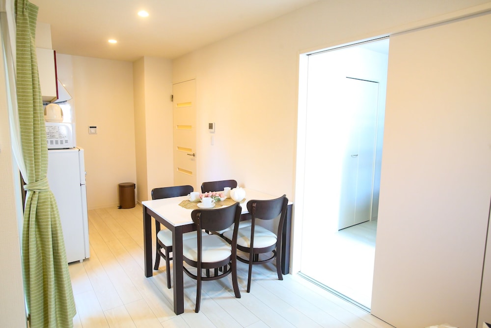 Tenjin Higashi Russo view 5