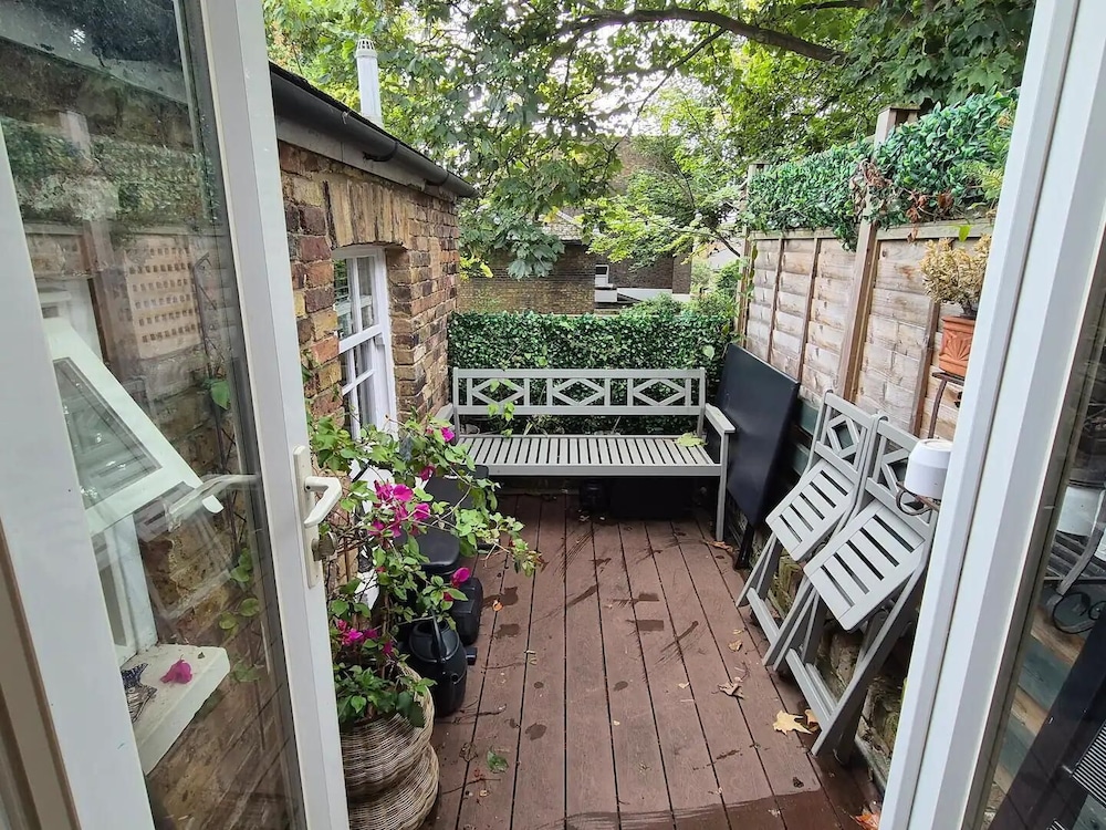 Charming London 2 bed Apartment, Kennington/oval
