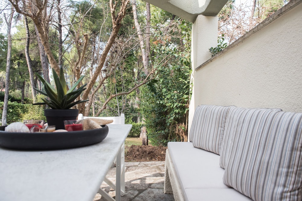 Villa Armonia by halu! Villas view 5