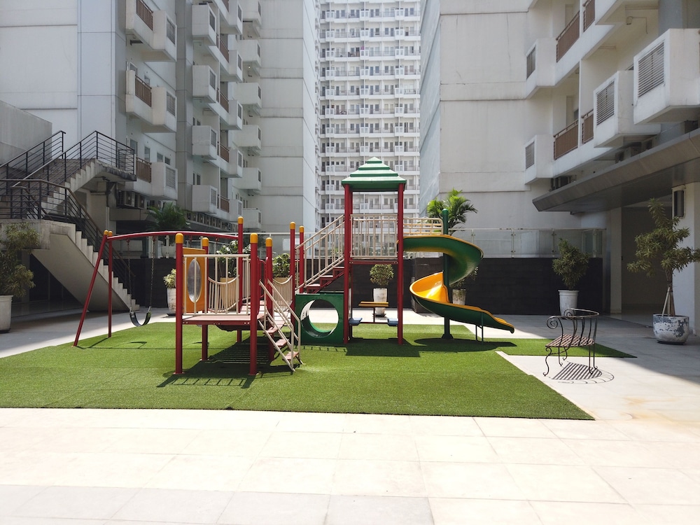 Relax 1BR Apartment at Sentul Tower