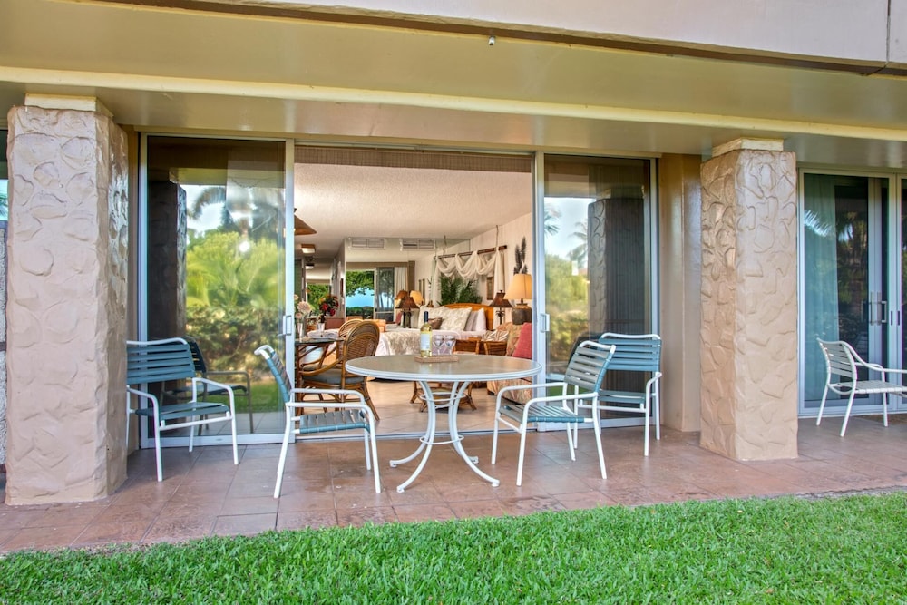 Maui Kaanapali Villas MKV-C152 by KBM