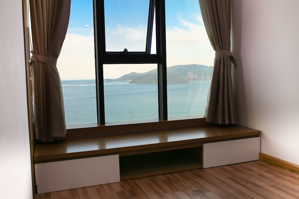 Gold Ocean Nha Trang
