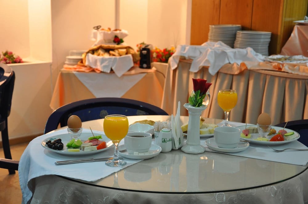 Otel Kabacam - Image 52