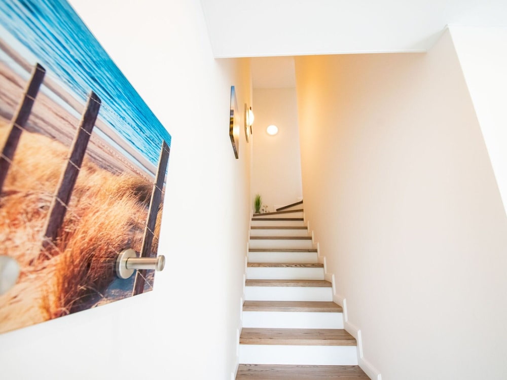 Ferienhaus in Damp am Ostseestrand