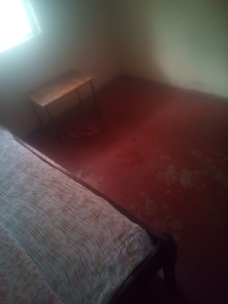 Sokoni Guest House view 2