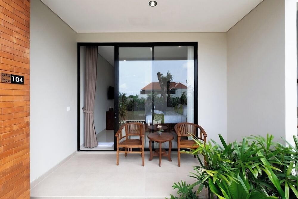 Three Brothers Villas and Suite Munggu