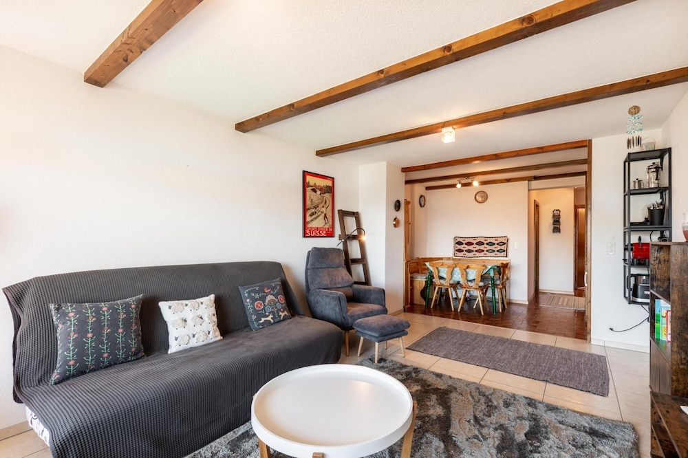 The Valley-nest Apartment