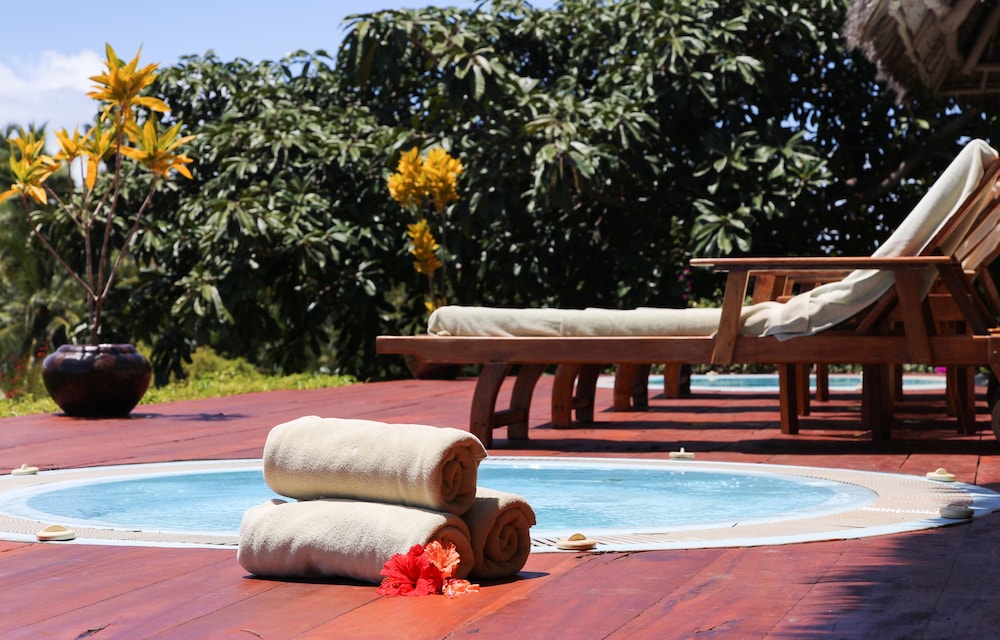 Kiwengwa Vacations - Neptune Pwani Beach Resort Spa Zanzibar - Property Image 53