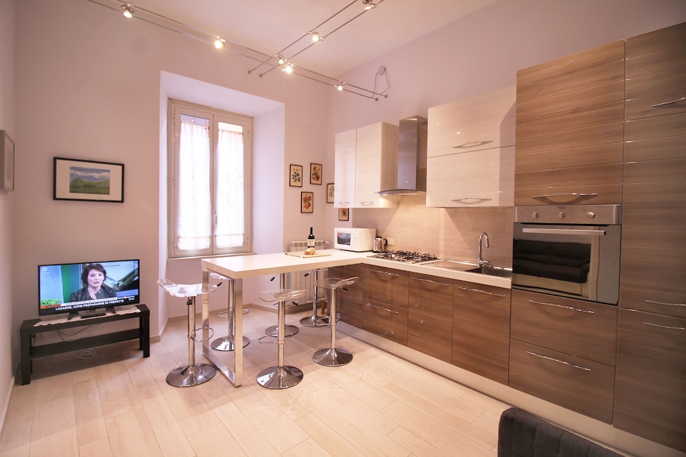 Wonder Vatican Smart Apt