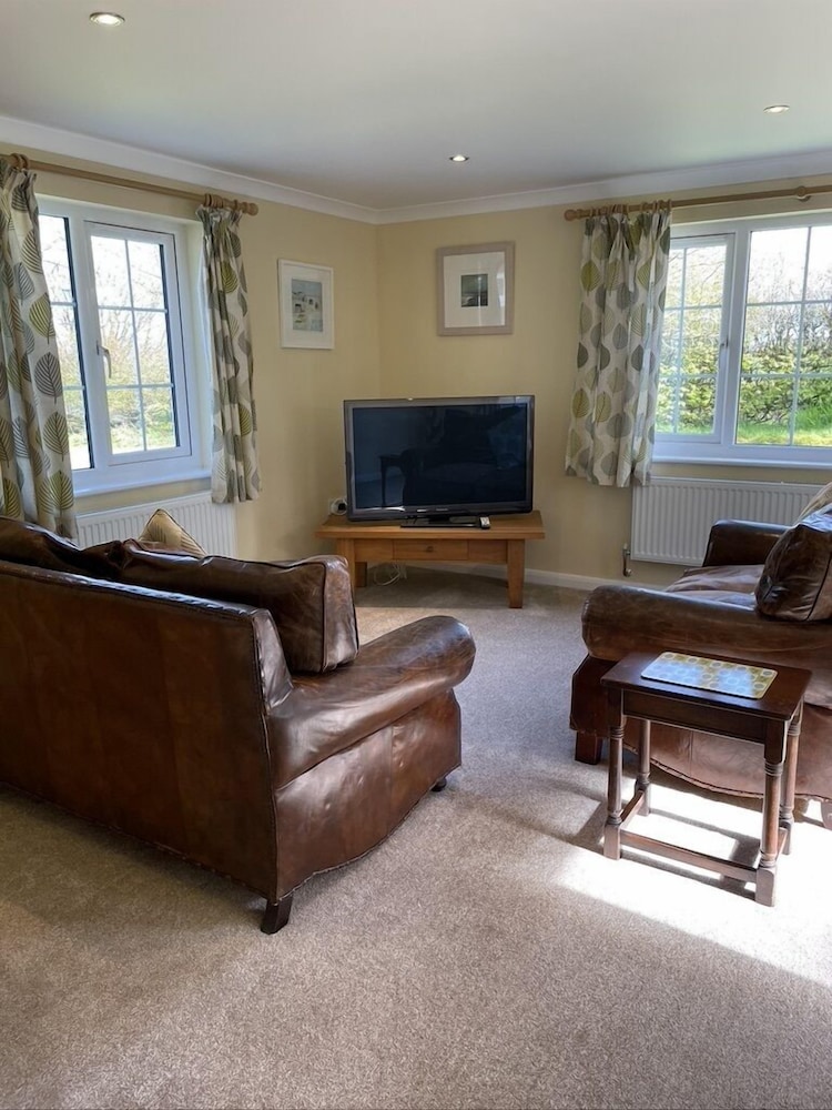 Pendragon Country Cottages