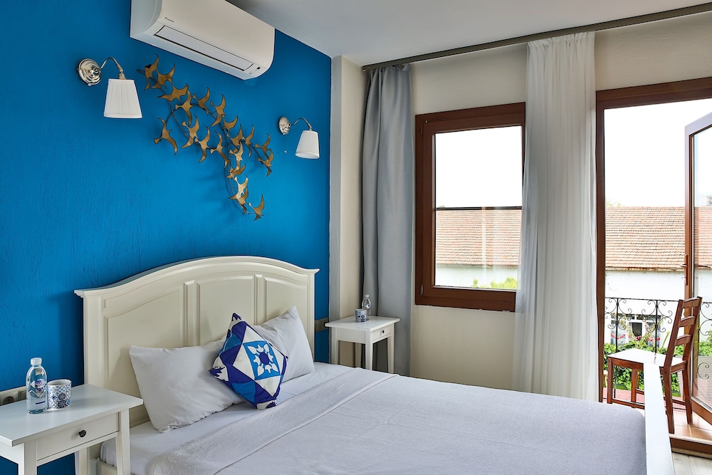 Cunda Eren Otel - Image 23