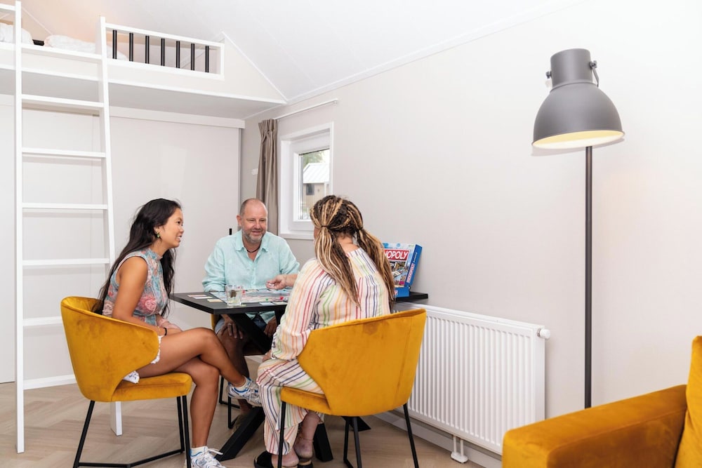 Holiday Home Bemelen Near Nature Reserve