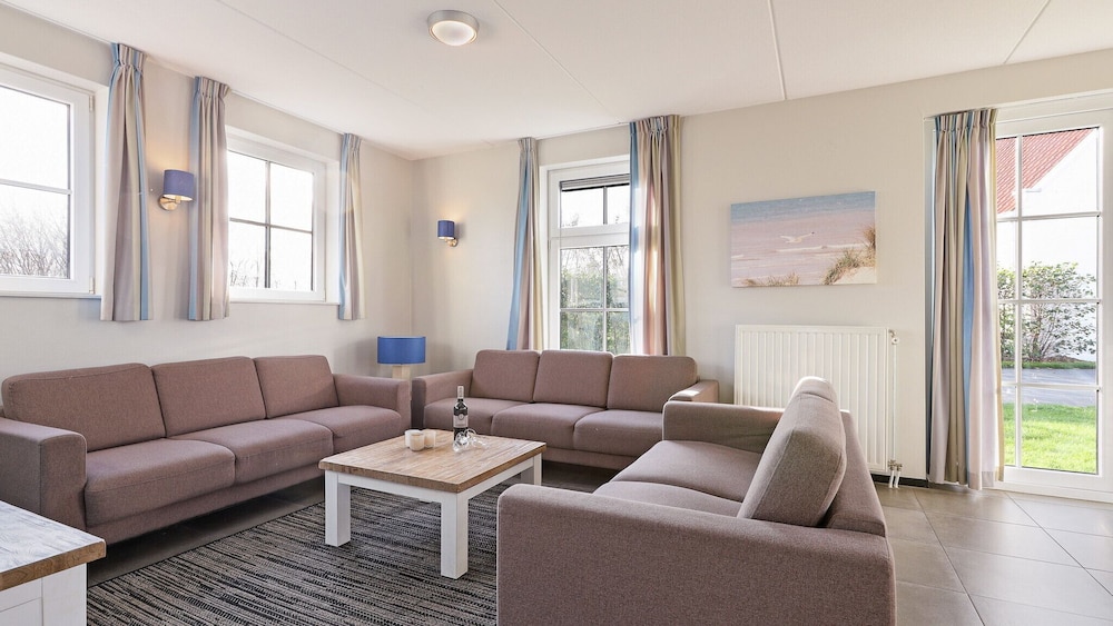 Dormio Strand Resort Nieuwvliet-bad