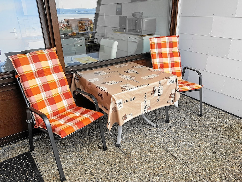 Apartment Seeblick