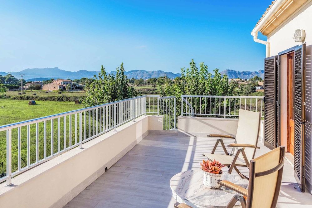 Villa Muralla view 3