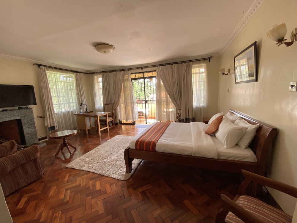 Dreamplace Bed and Breakfast