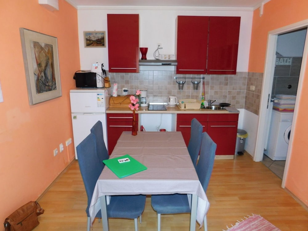 Apartmani Kestenovi dvori