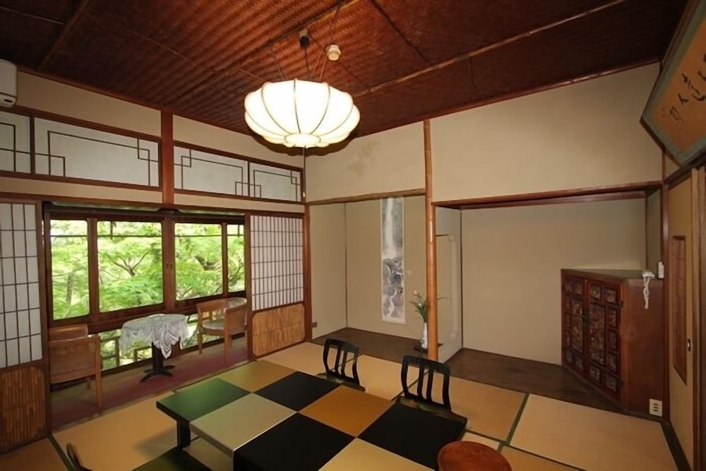 Cultural Property of Japan Senzairo