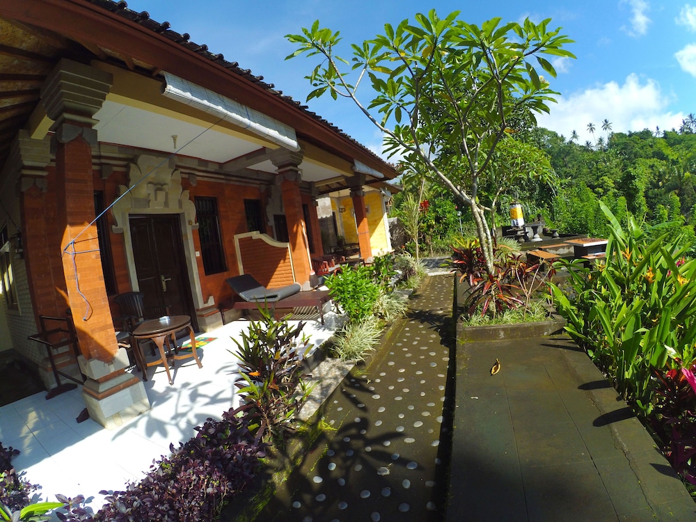 Pondok Batur Indah