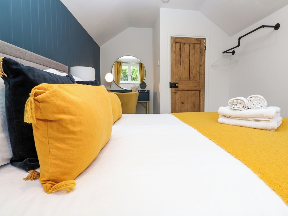 Winterbrook Cottage