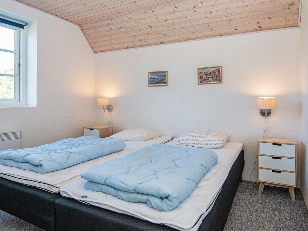 12 Person Holiday Home in Ulfborg view 4