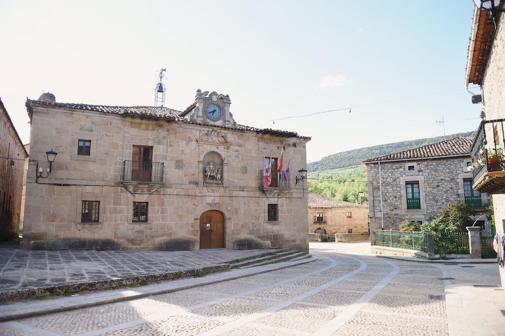 Hostal San Martin